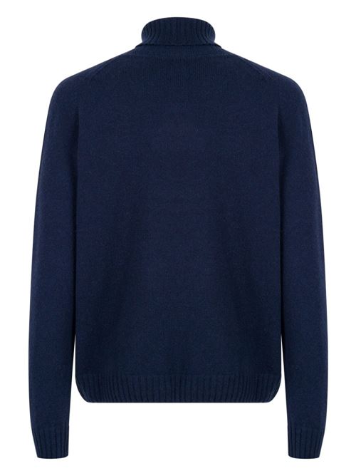 Faisal turtleneck JOHN SMEDLEY | FAISALMIDNIGHT